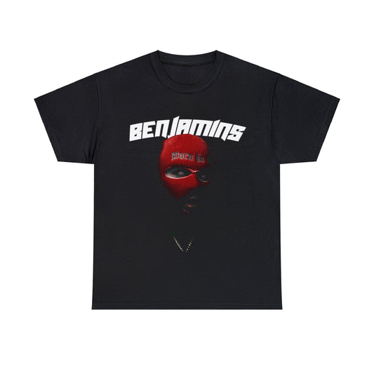 Benjamins Limited Edition Tee 5000