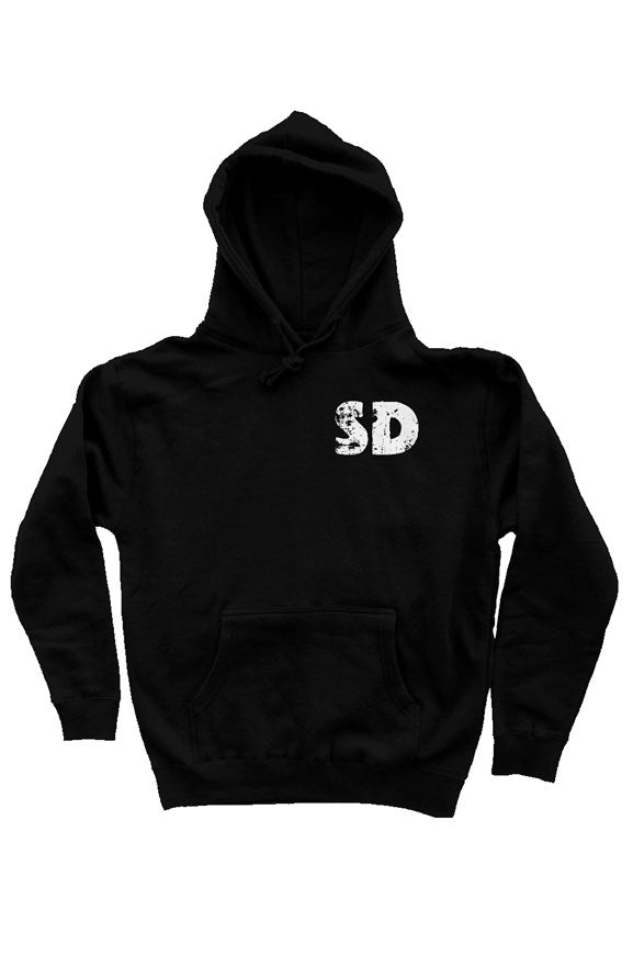independent pullover hoody