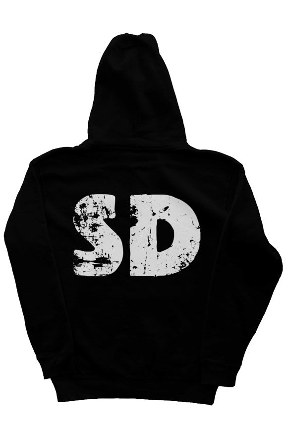 independent pullover hoody
