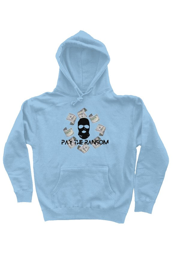 Pay The Ransom Independent Hoodie