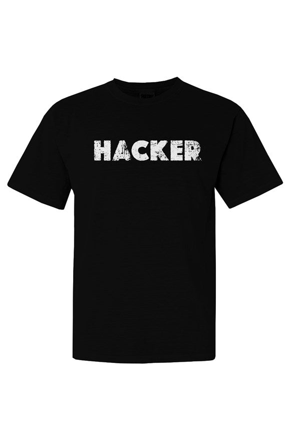 Hacker T Shirt