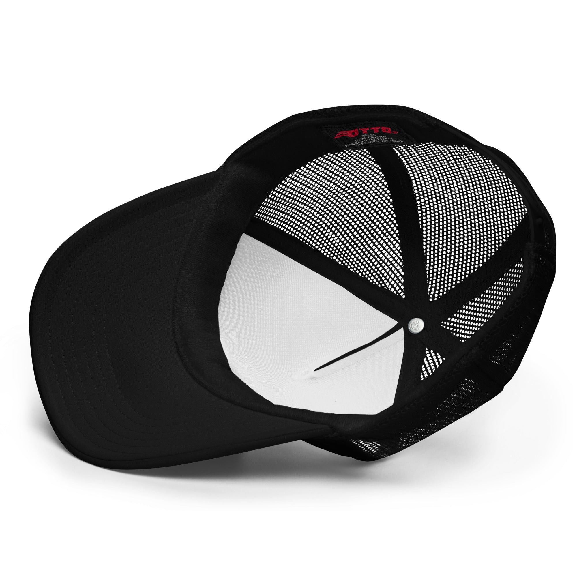 SDOperations trucker hat