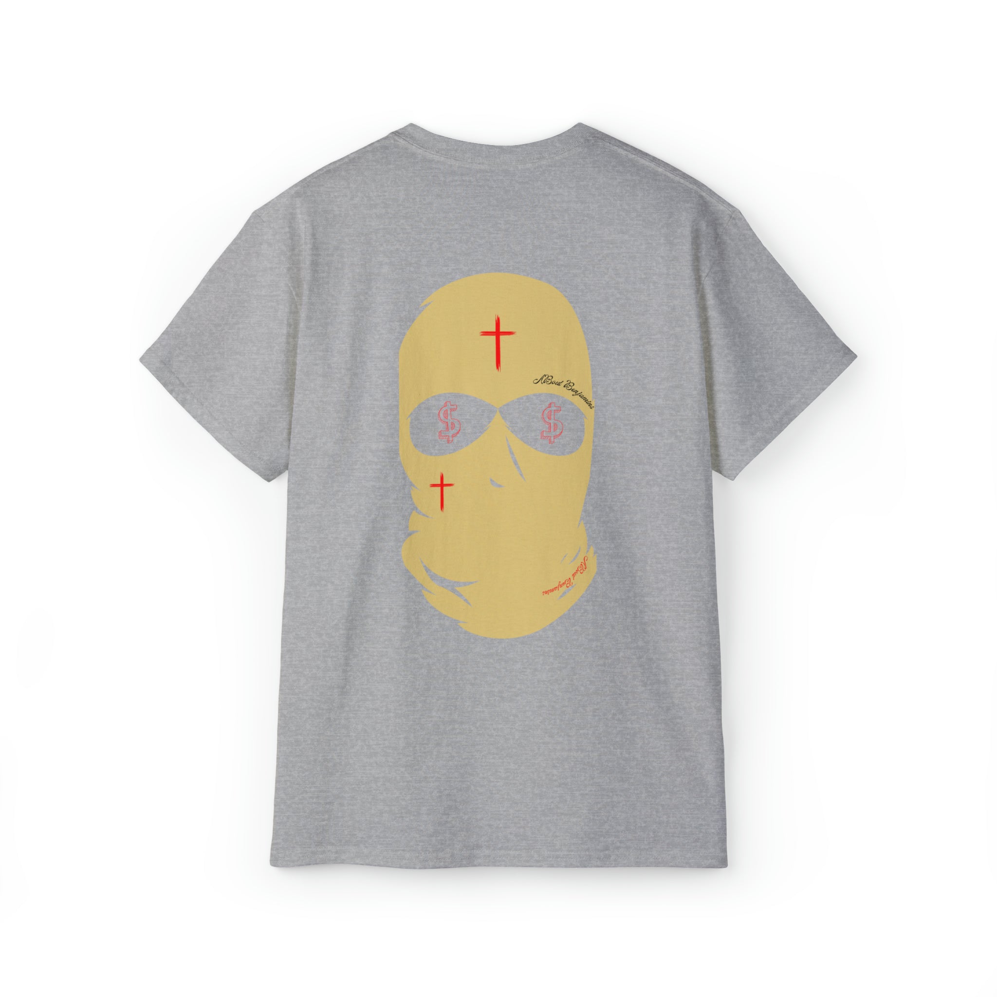 Sum Sh*t On me T Shirt