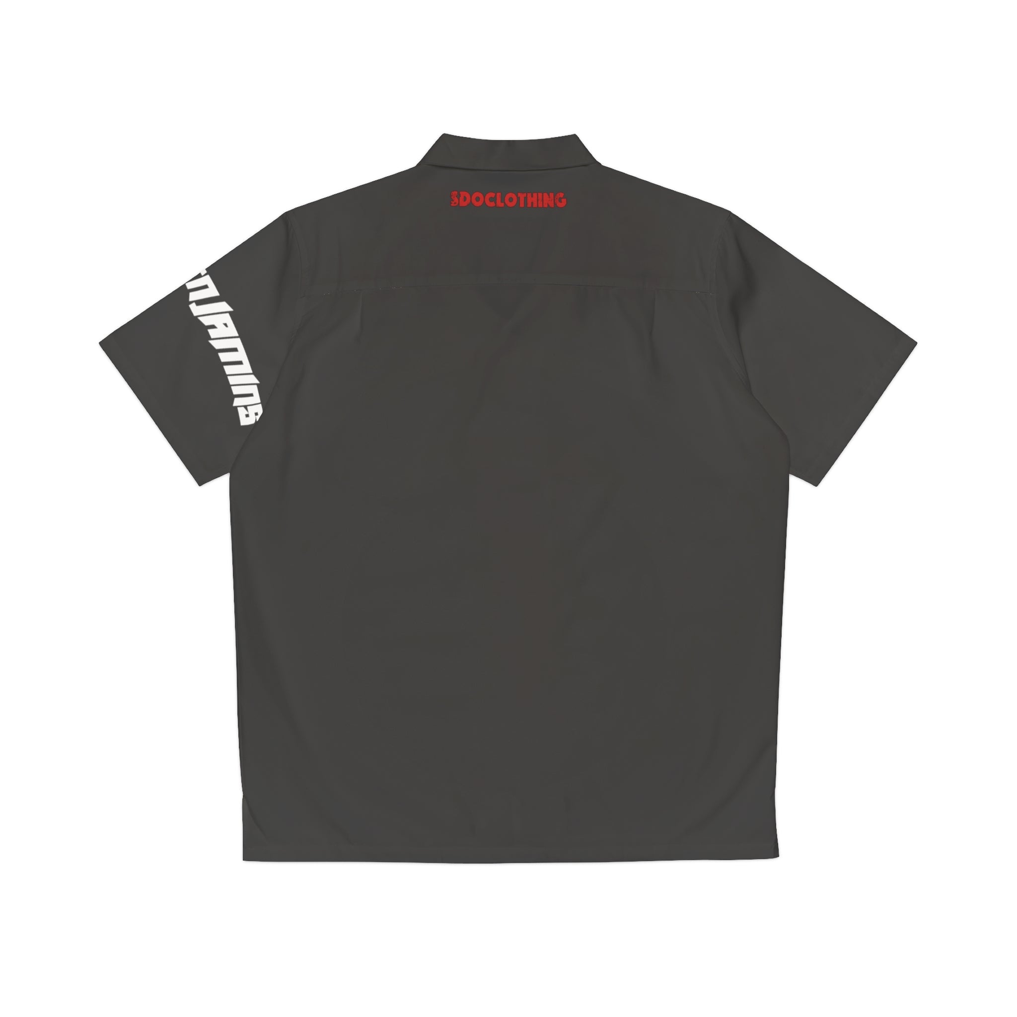 About Benjamins Button Up  Shirt
