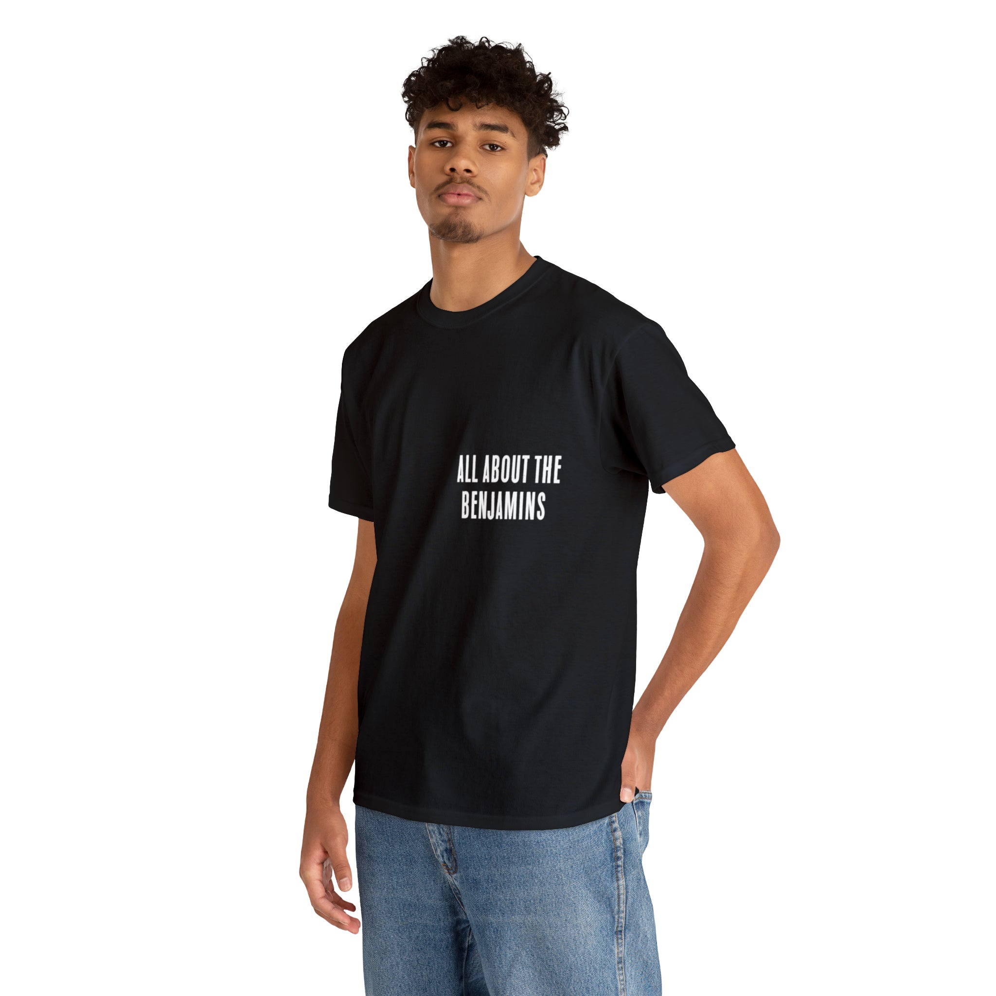 All About the Benjamins