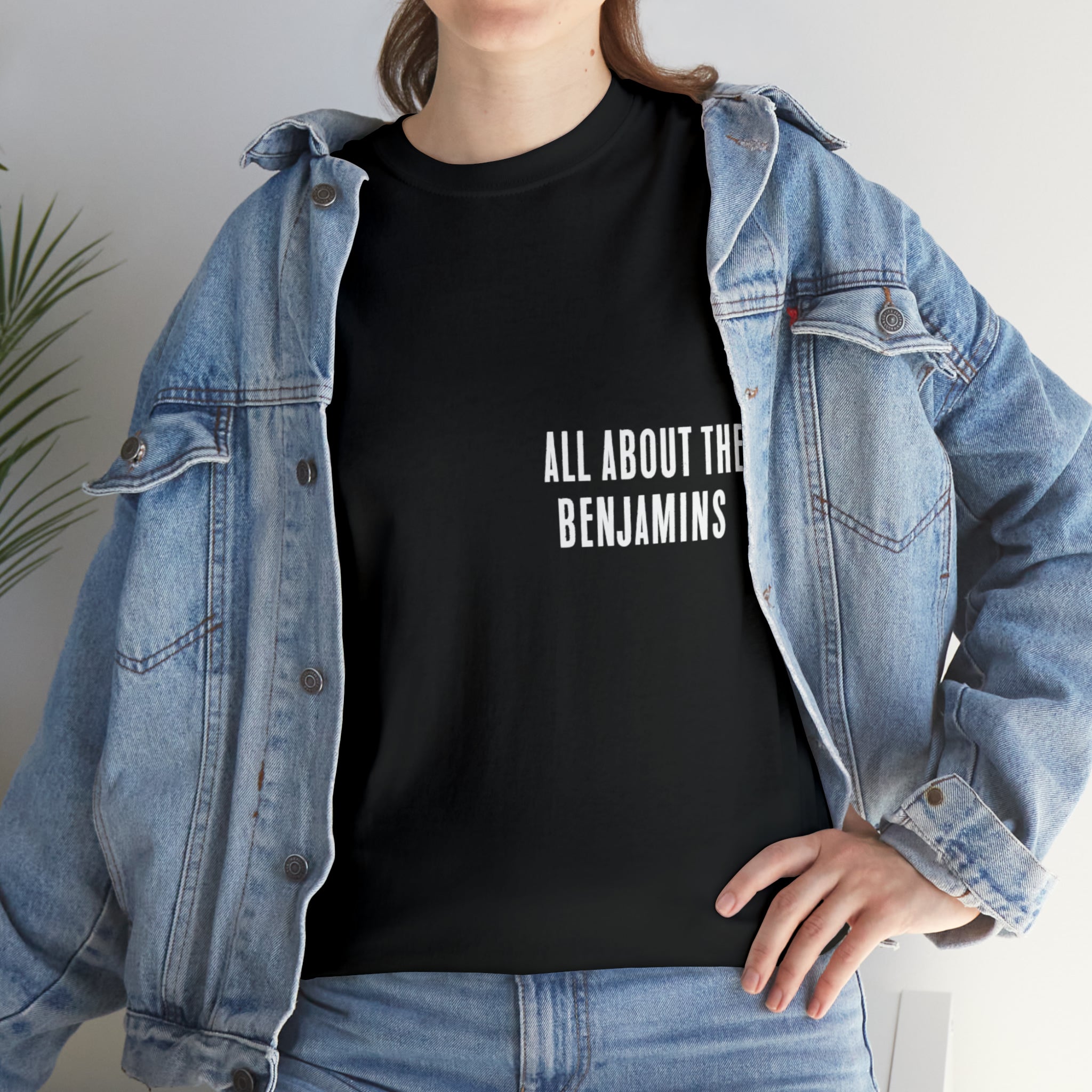 All About the Benjamins