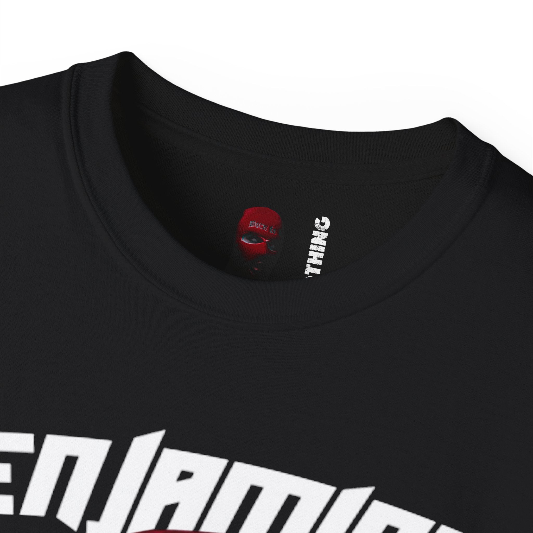 Benjamins Limited Edition Tee 5000