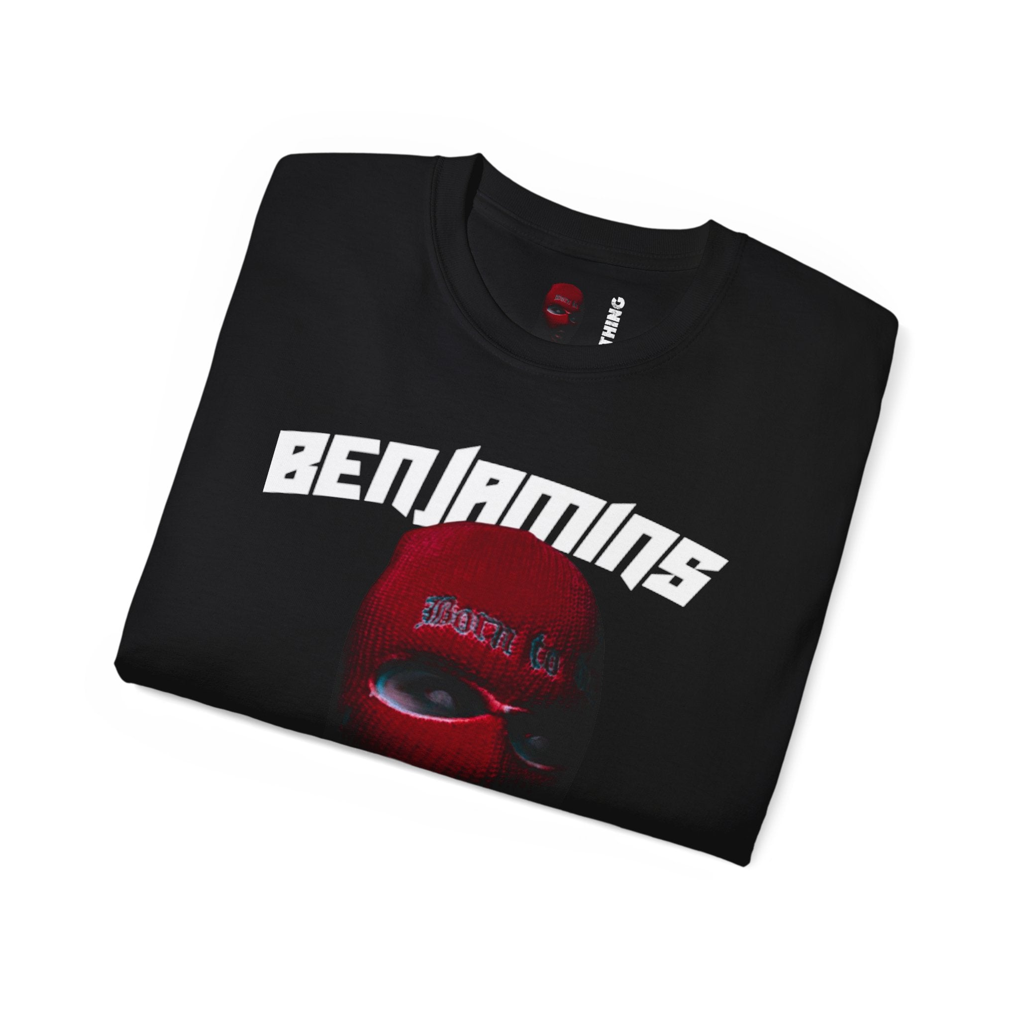 Benjamins Limited Edition Tee 5000