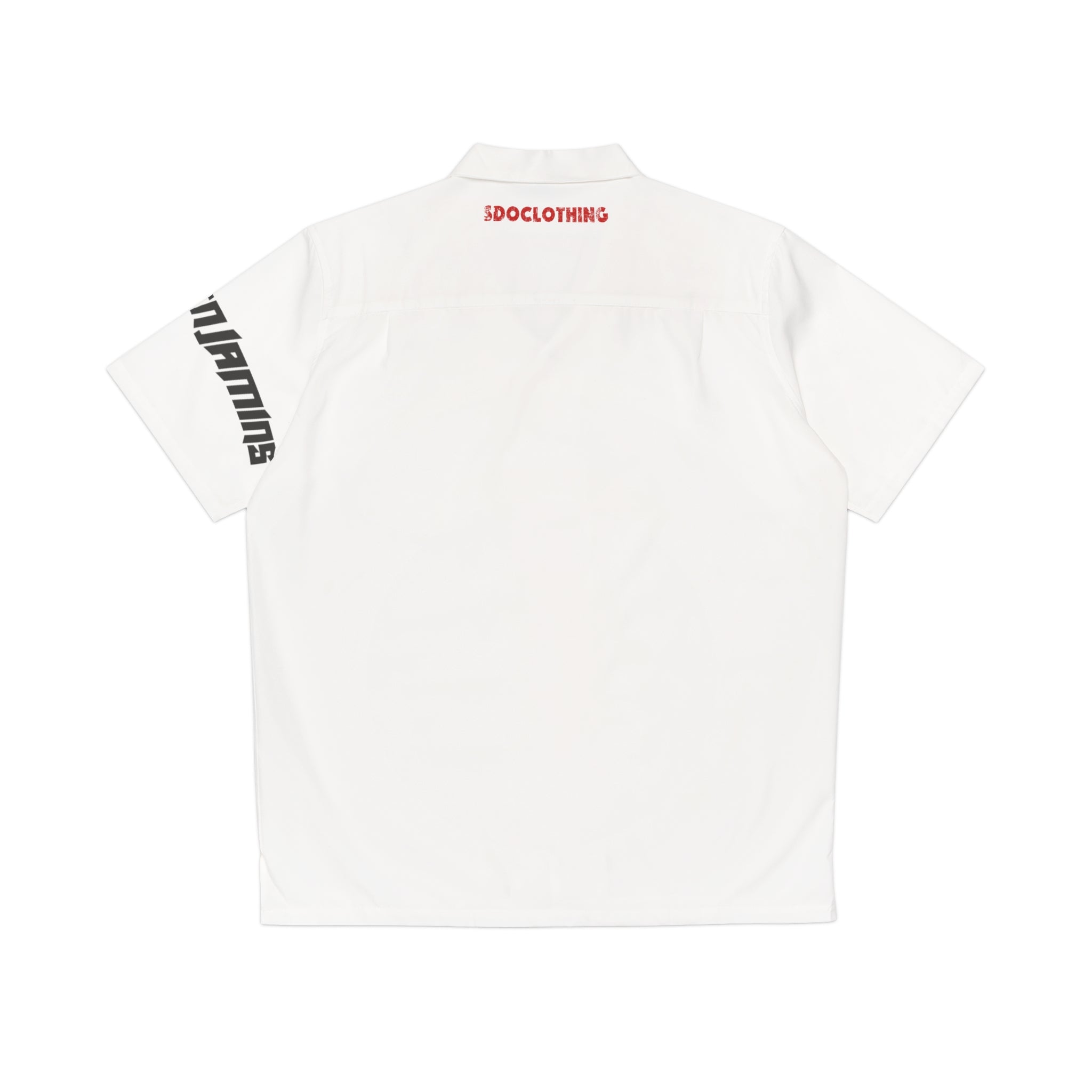 About Benjamins Button Up  Shirt