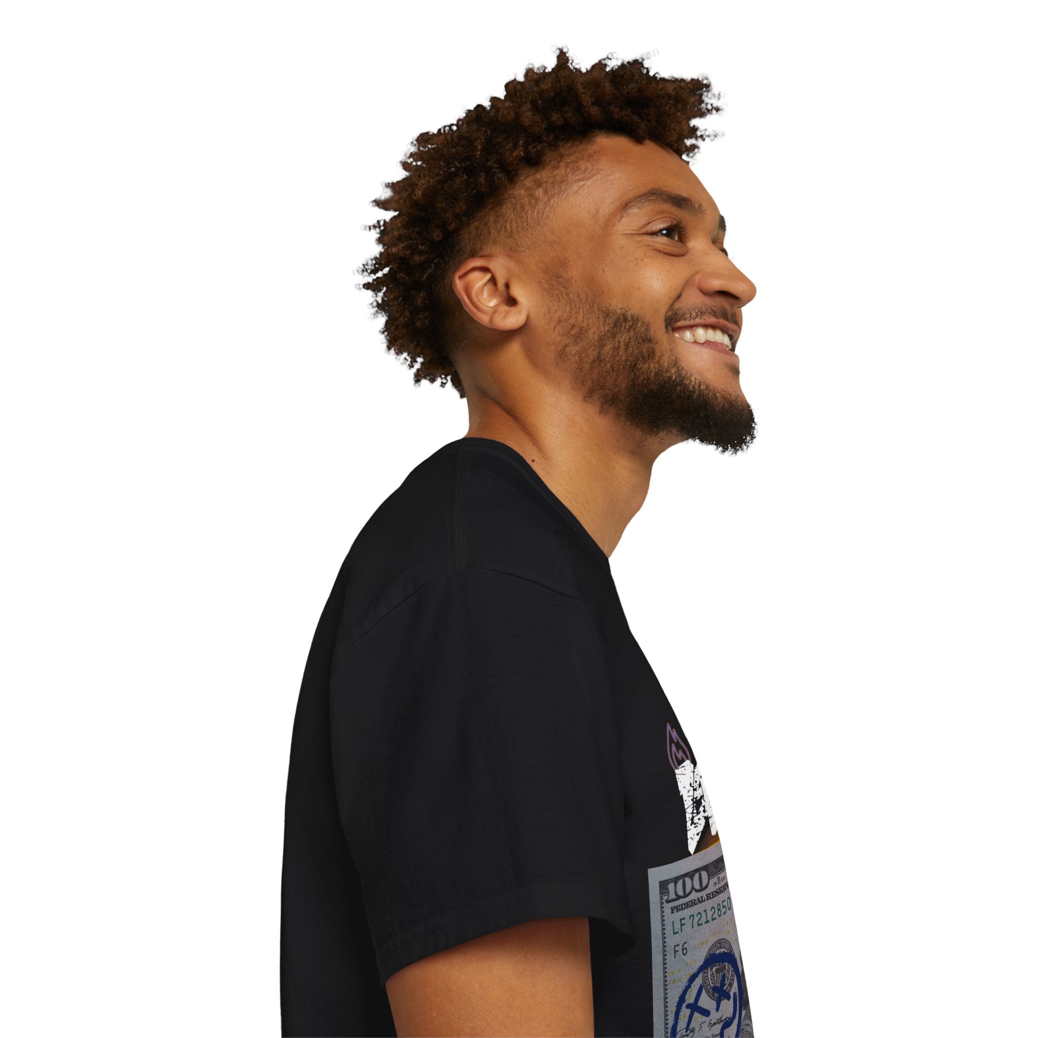$100 About Benjamins T Shirt
