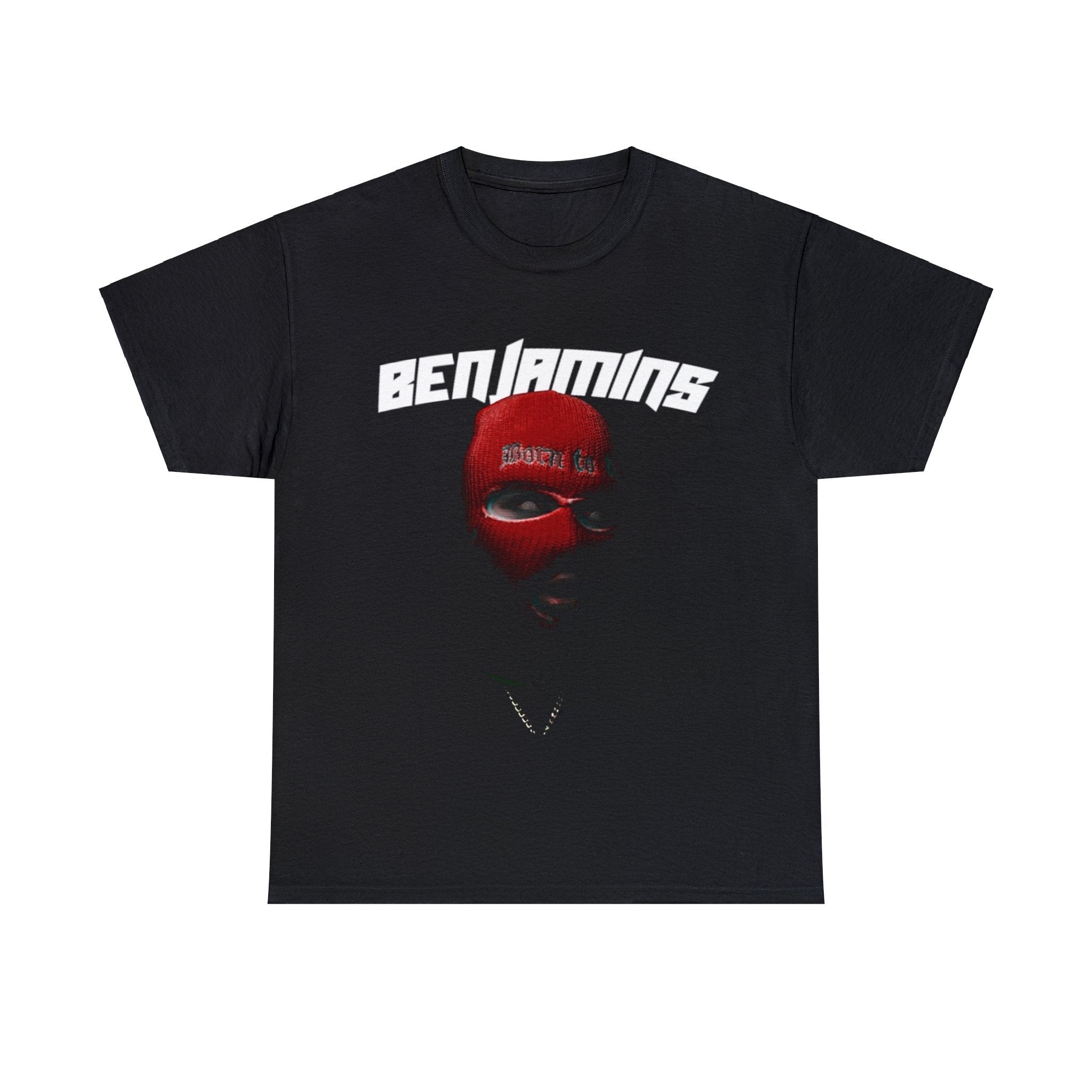 Benjamins Limited Edition Tee 5000