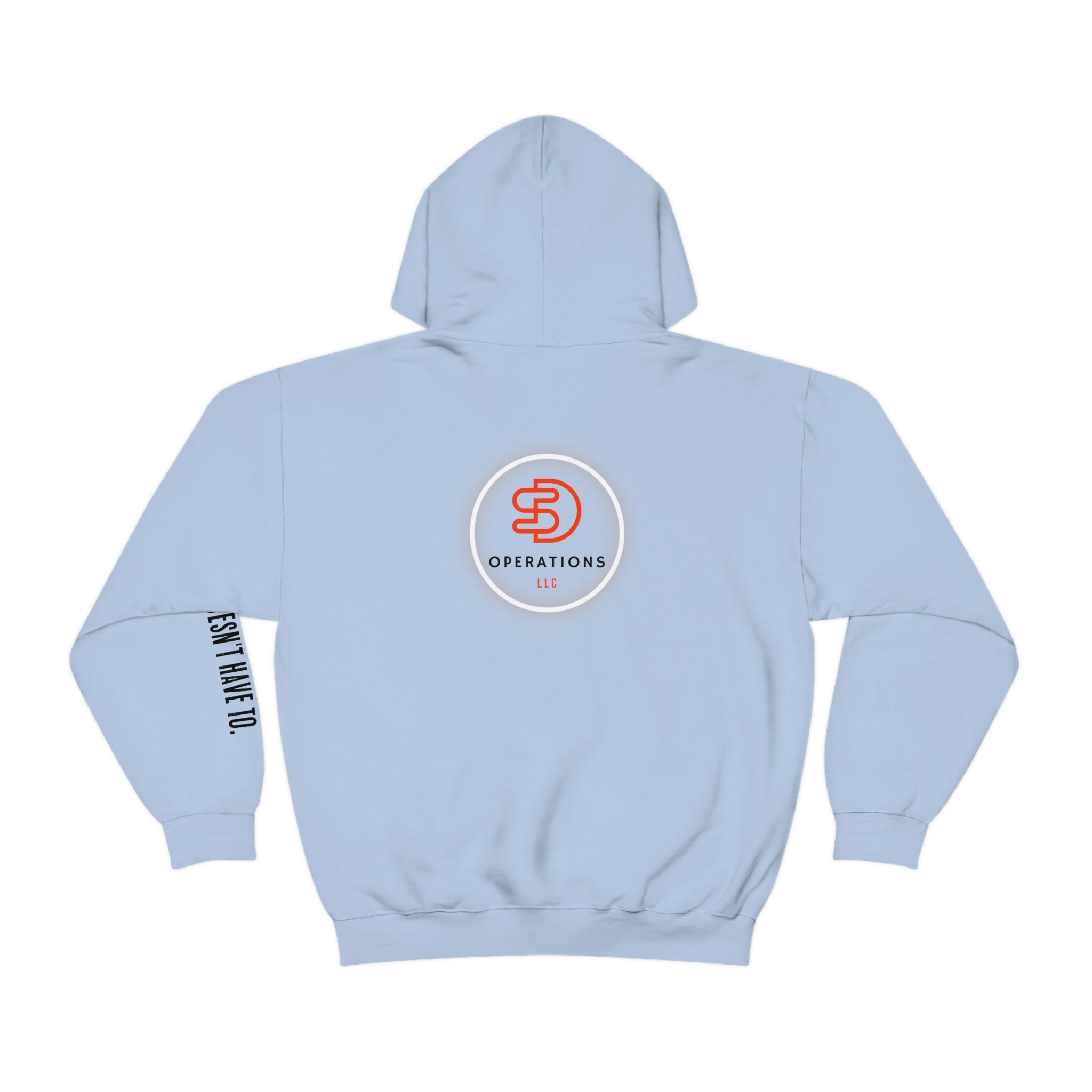 SEO Digital Marketing hoodie by SDO