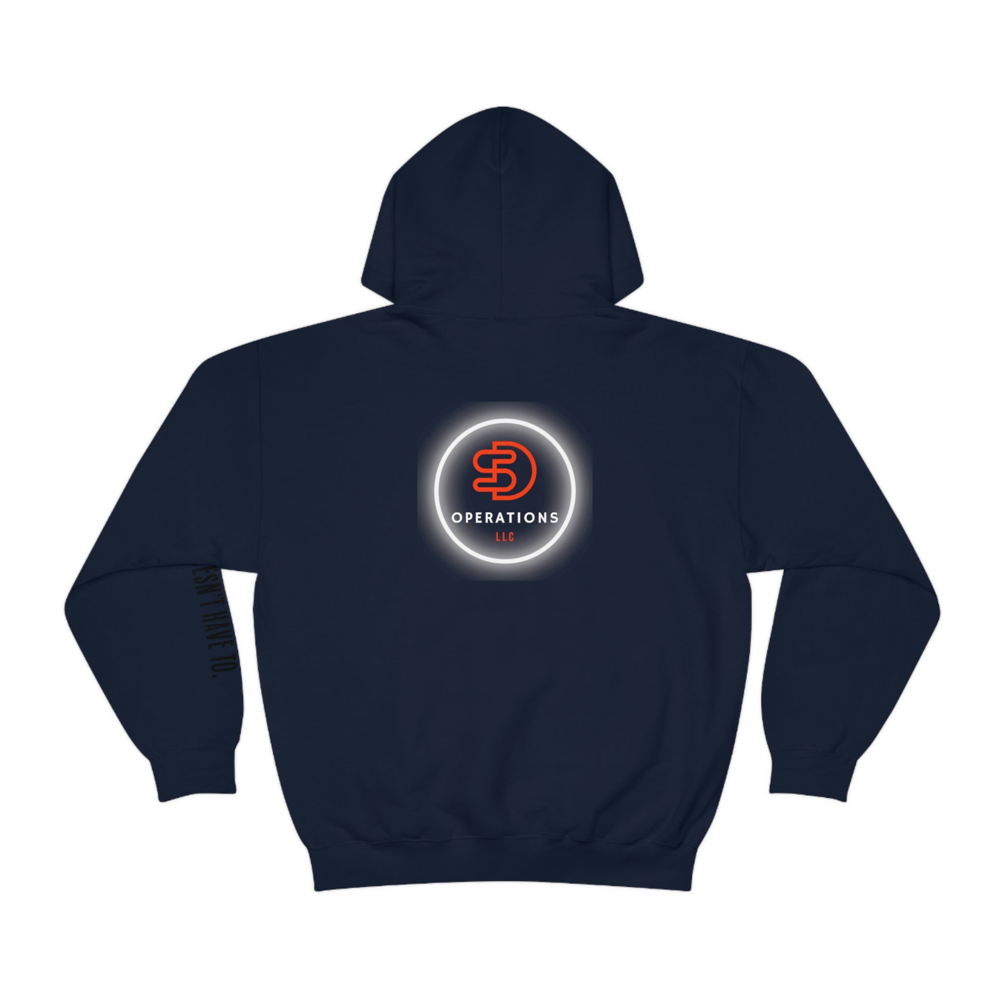 SEO Digital Marketing hoodie by SDO