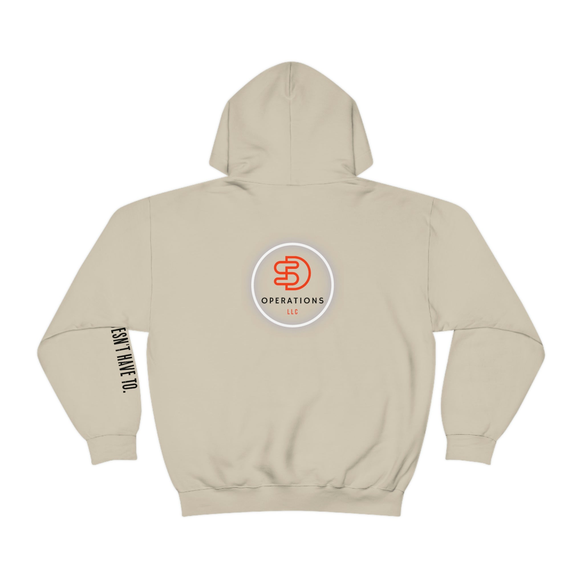 SEO Digital Marketing hoodie by SDO