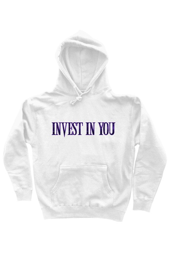 Galaxy Ben Franklin X Army of Darkness White Hoodie