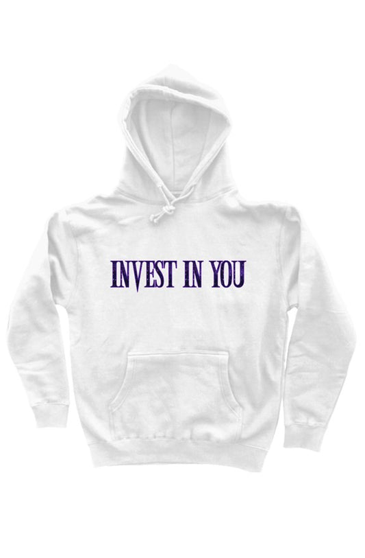 Invest in You Ben Franklin