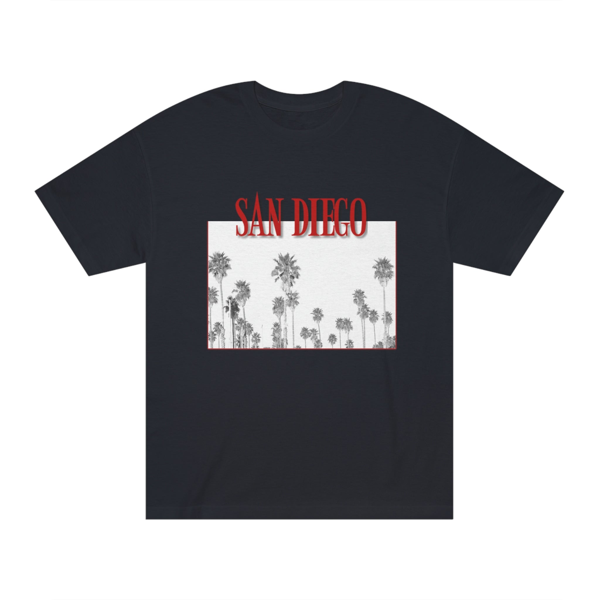 San Diego Classic Tee