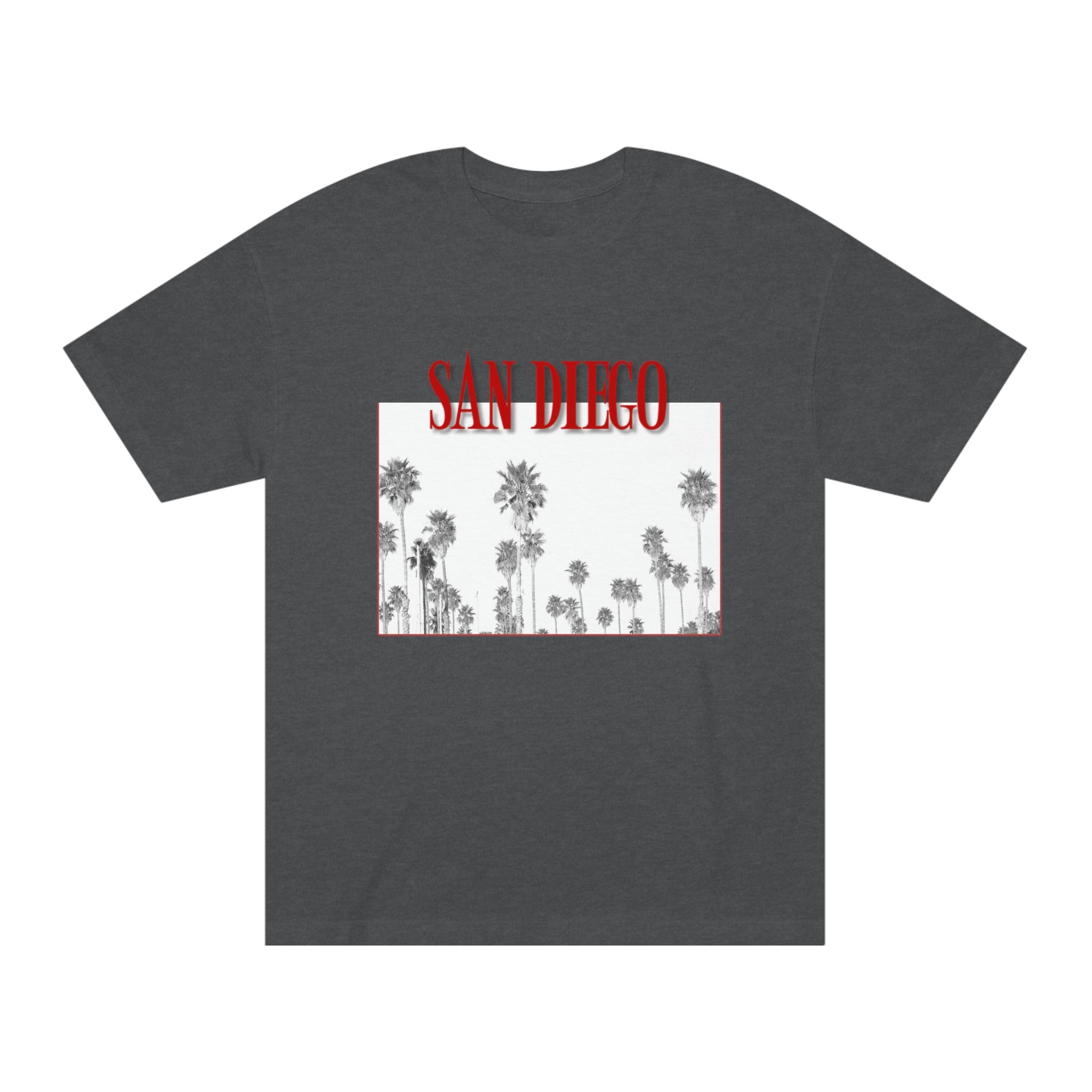 San Diego Classic Tee