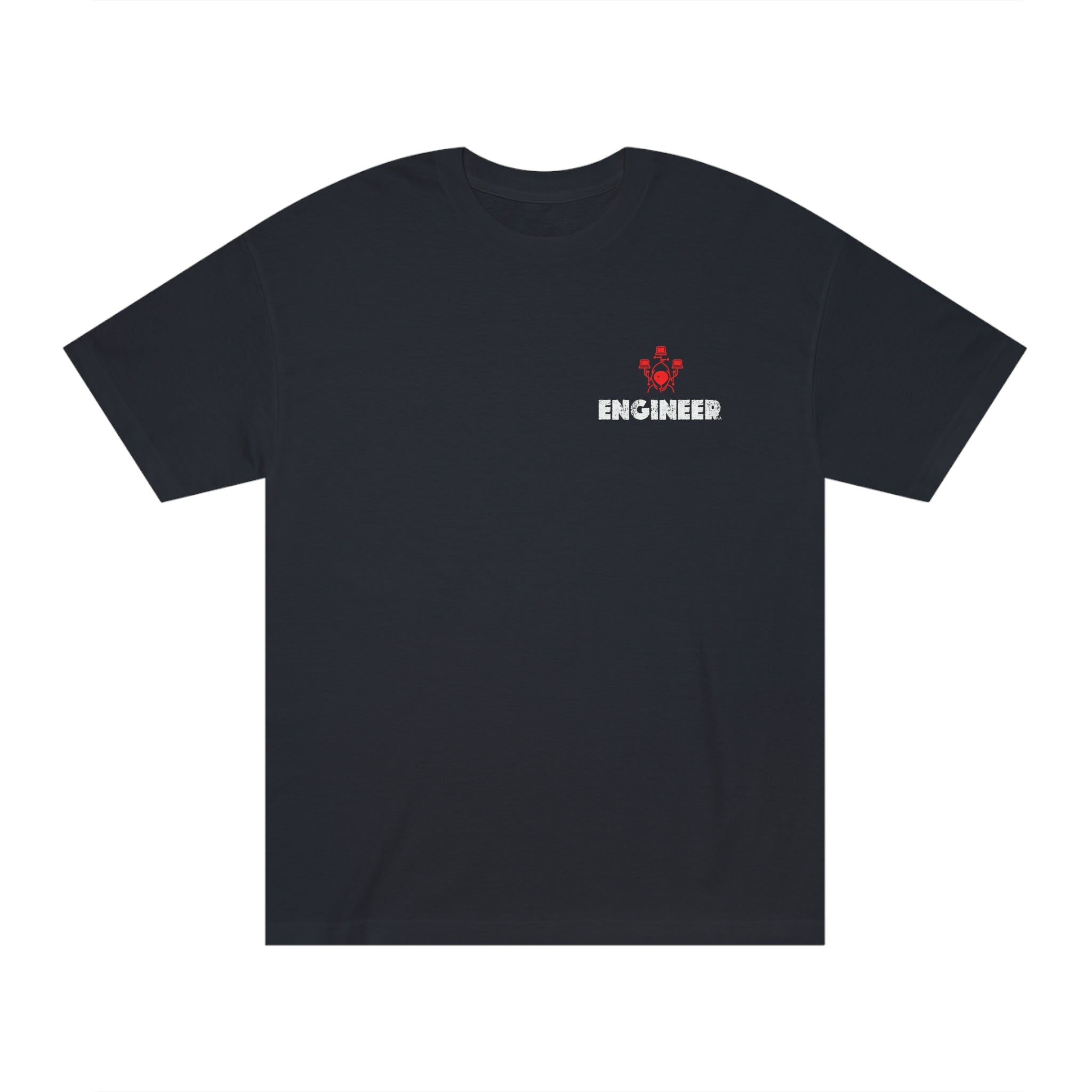 Network Engineer Shirt (Red LL)