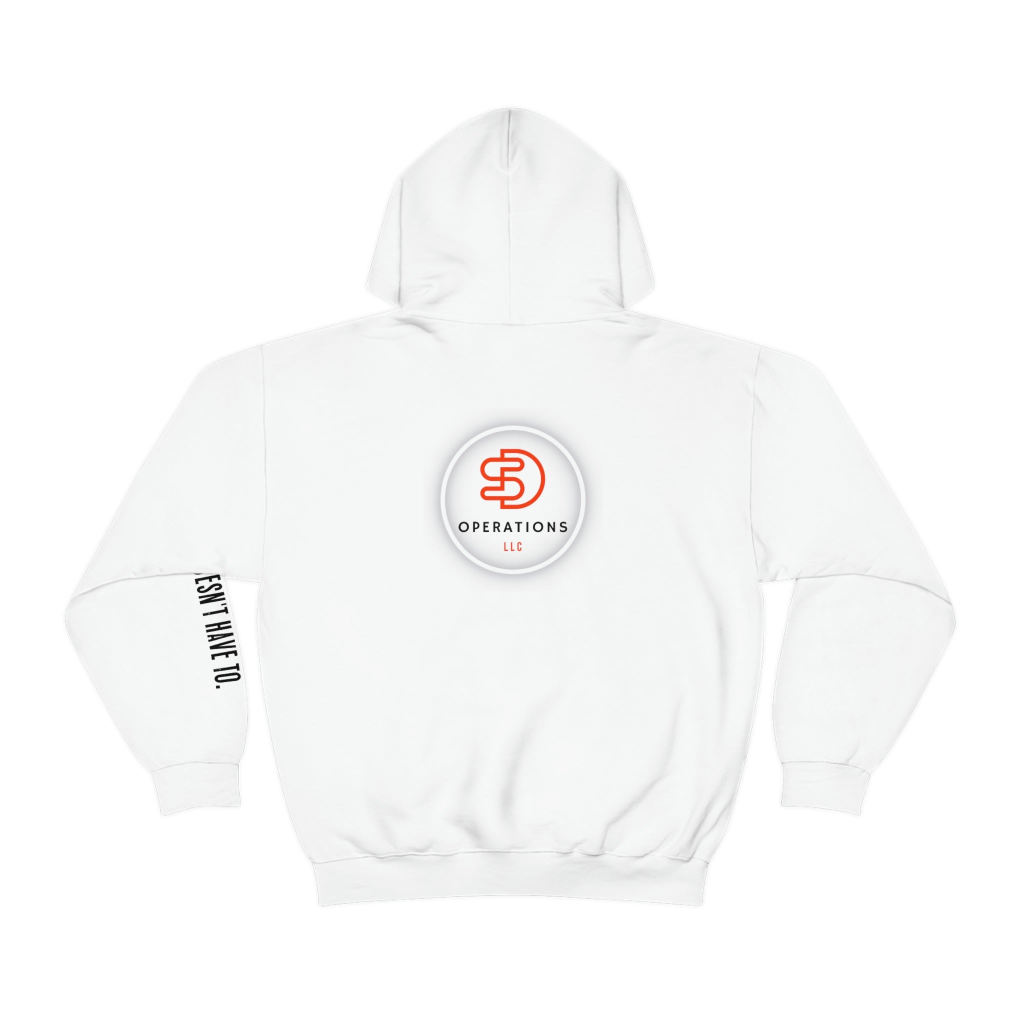 SEO Digital Marketing hoodie by SDO
