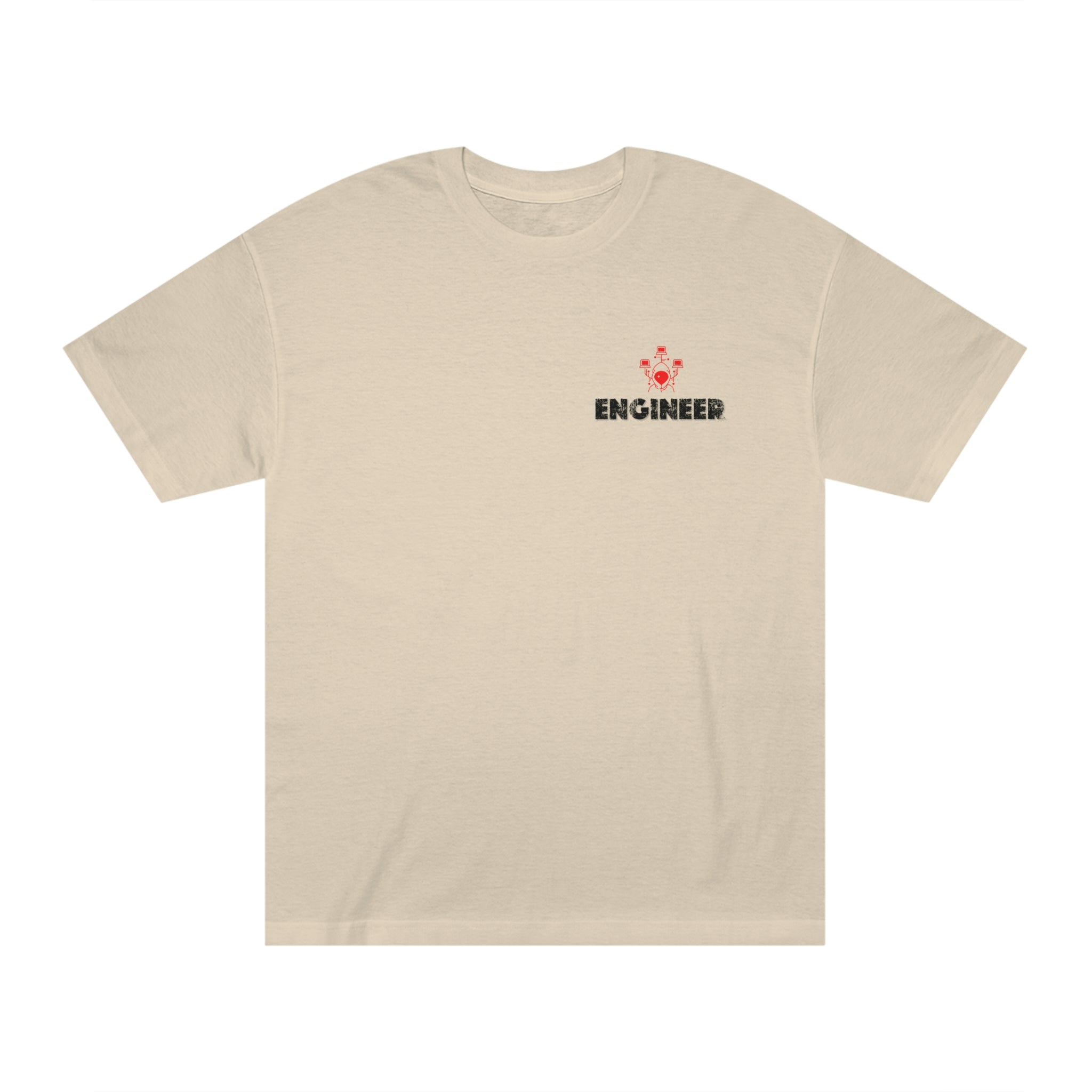 Network Engineer Shirt (Red LL)