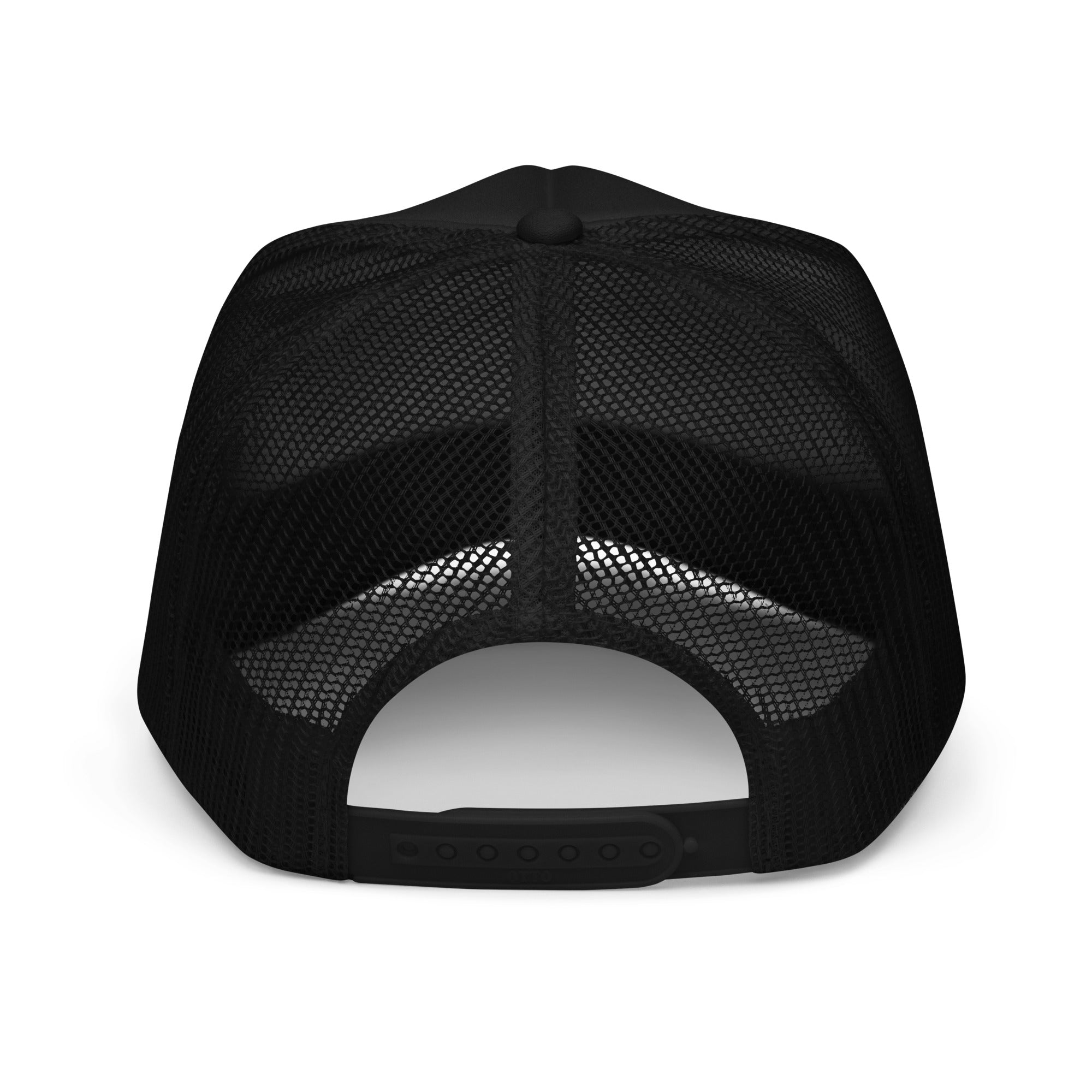 SDOperations trucker hat