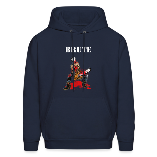 Brute Force Collection