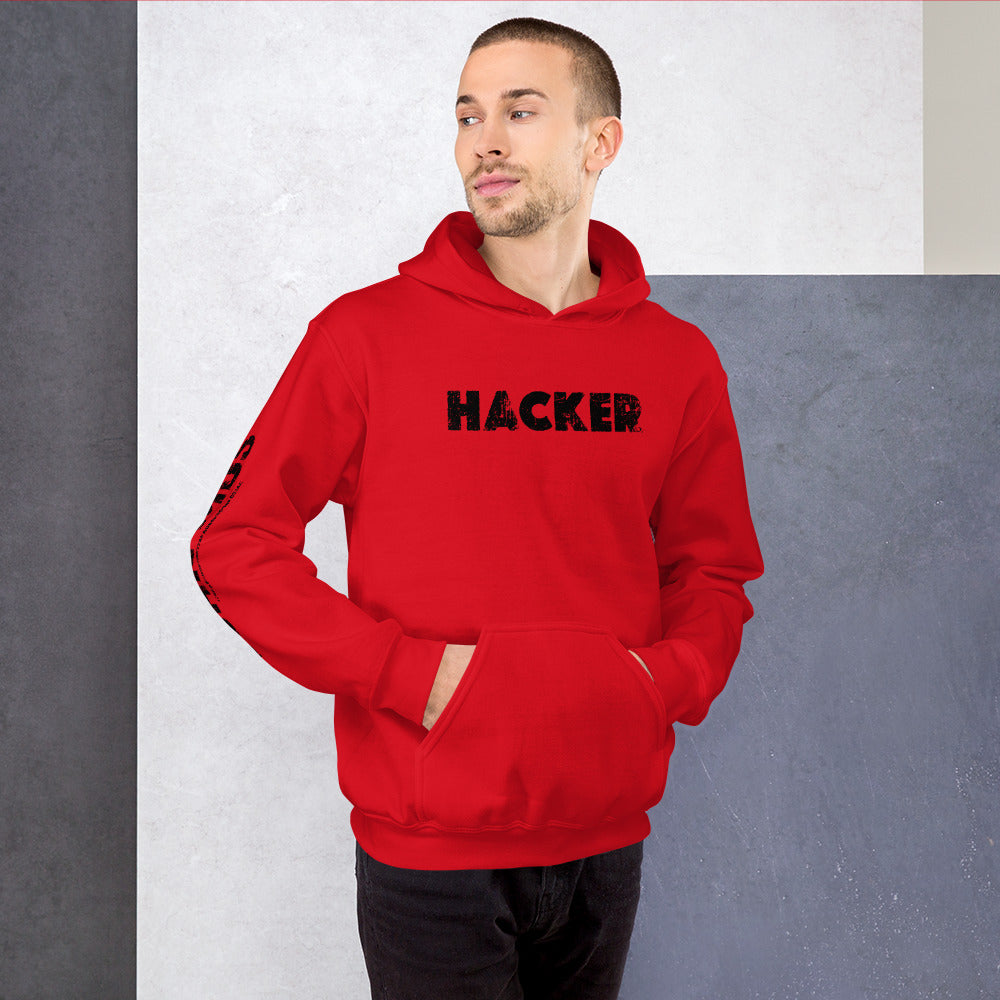 Buy hackerone hoodie best sale