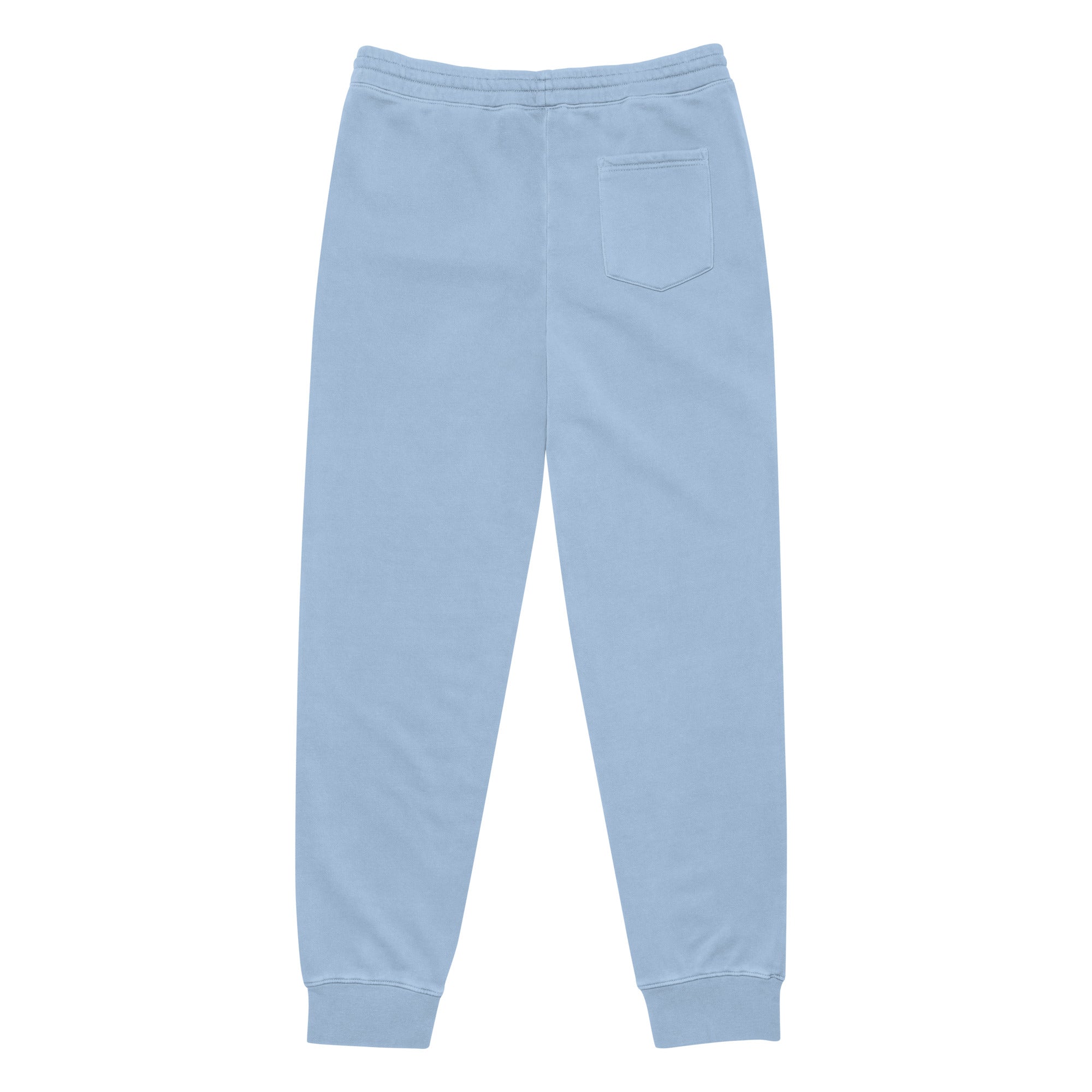 Lightblue Hacker Unisex  sweatpants
