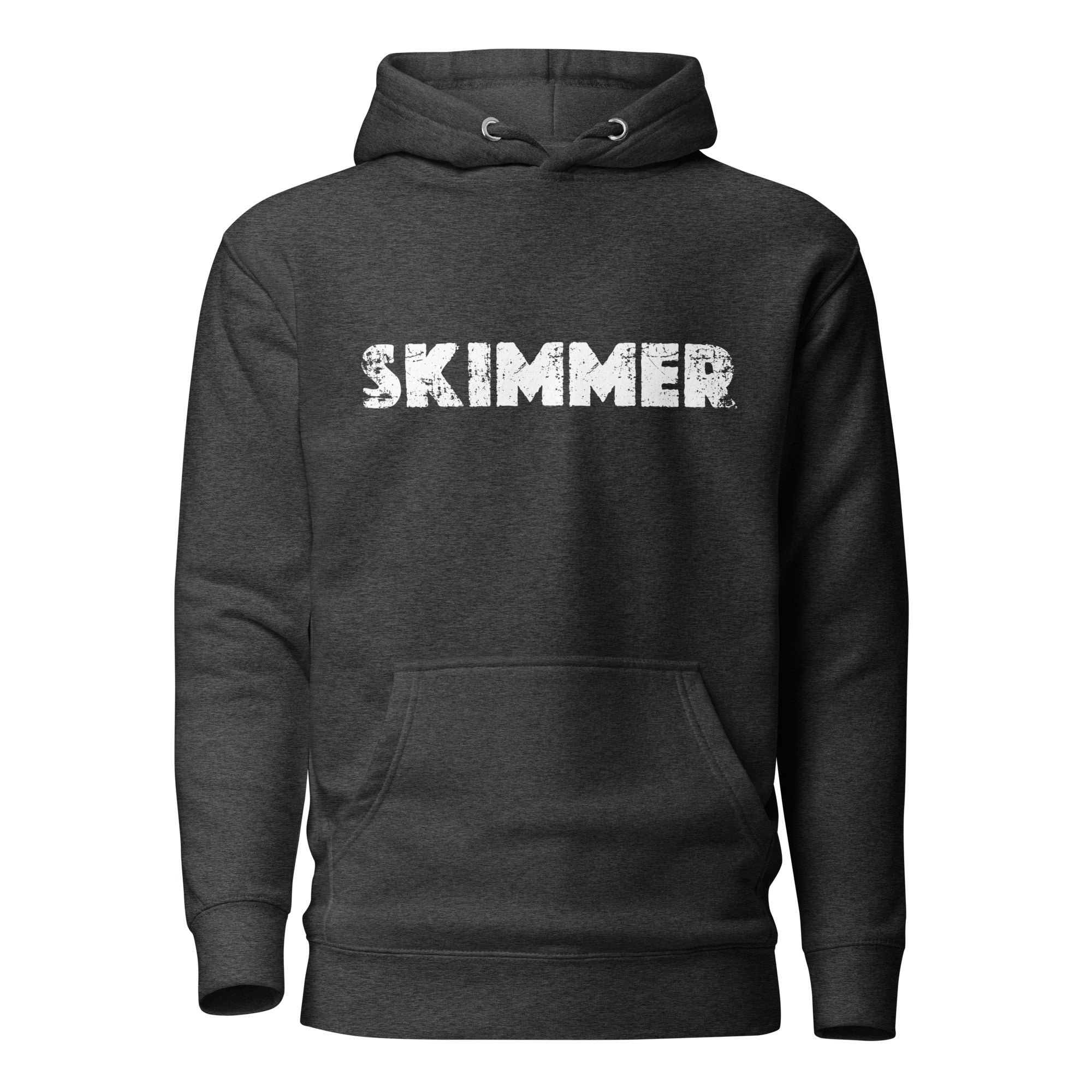 Skimmer Ski Mask Unisex Hoodie